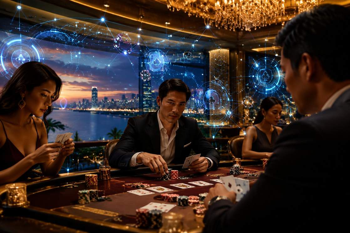 66ph casino about us
