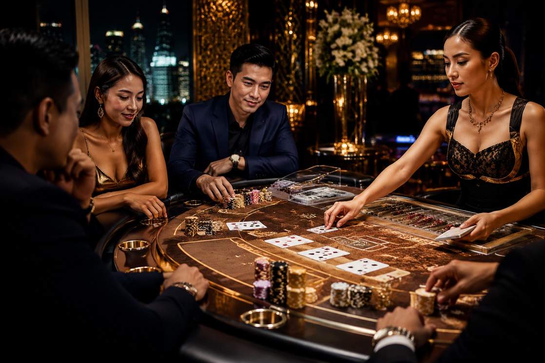 66ph gaming experience